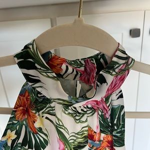 Rachel Zoe Halter Top